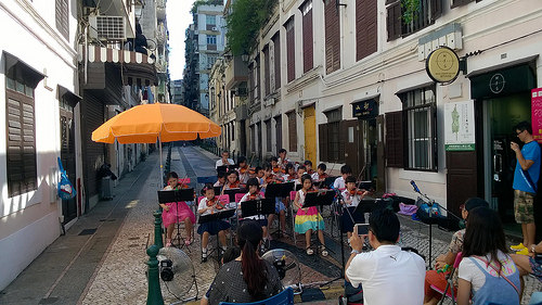 Peter Hahndorf 2-Aug-2015