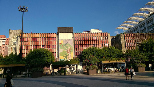 Peter Hahndorf 2-Aug-2015