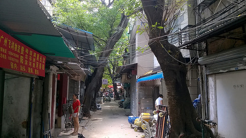 Peter Hahndorf 6-Sep-2015