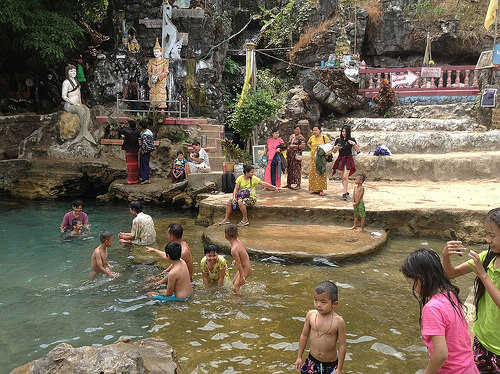 Peter Hahndorf 6-Mar-2016