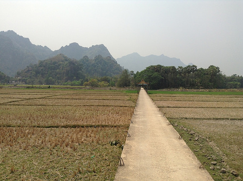 Peter Hahndorf 6-Mar-2016