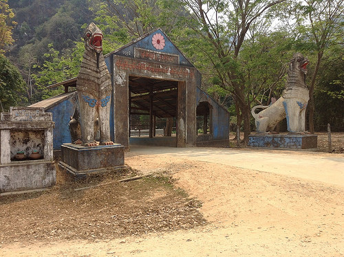 Peter Hahndorf 6-Mar-2016