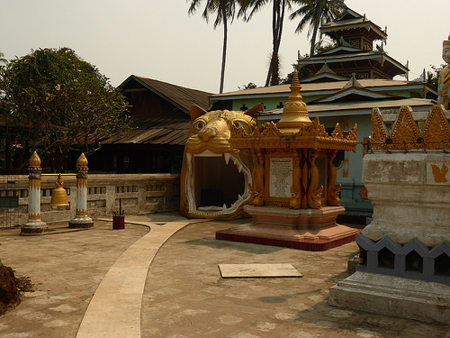 Peter Hahndorf 4-Mar-2016