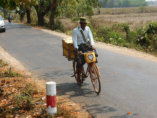 Peter Hahndorf 5-Mar-2016