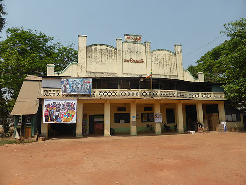 Peter Hahndorf 7-Mar-2016