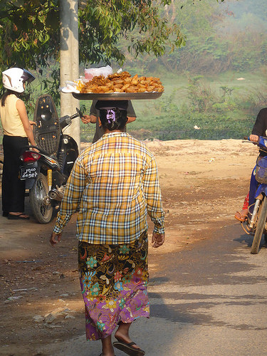 Peter Hahndorf 8-Mar-2016