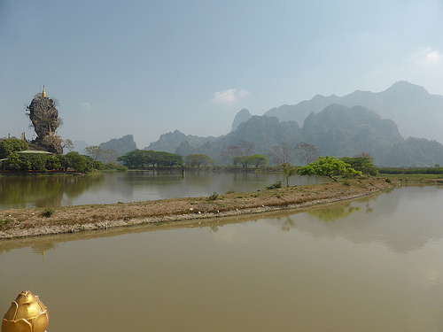 Peter Hahndorf 8-Mar-2016