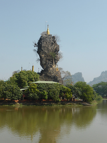 Peter Hahndorf 8-Mar-2016