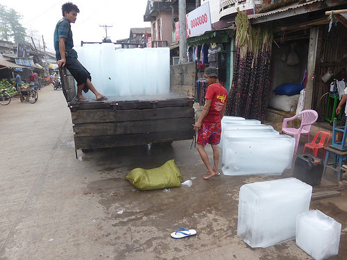 Peter Hahndorf 10-Mar-2016