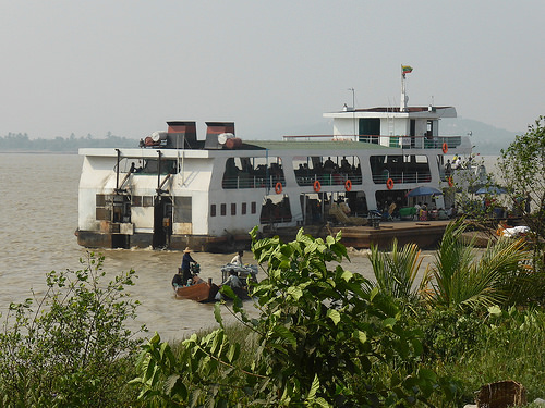 Peter Hahndorf 12-Mar-2016