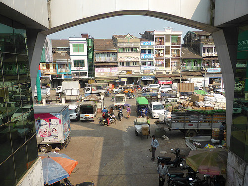 Peter Hahndorf 12-Mar-2016