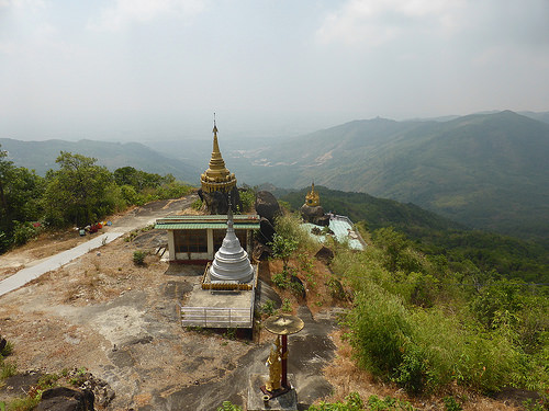 Peter Hahndorf 13-Mar-2016