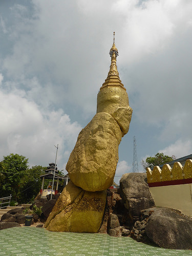 Peter Hahndorf 13-Mar-2016