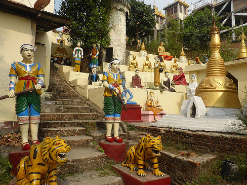 Peter Hahndorf 15-Mar-2016