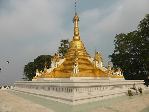 Peter Hahndorf 15-Mar-2016