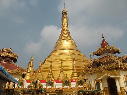 Peter Hahndorf 15-Mar-2016