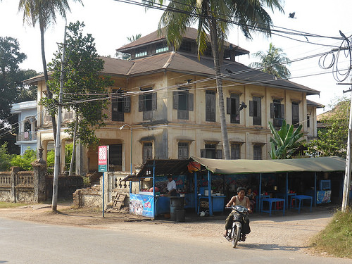 Peter Hahndorf 15-Mar-2016