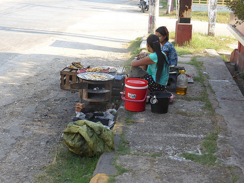 Peter Hahndorf 15-Mar-2016