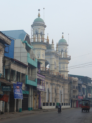 Peter Hahndorf 16-Mar-2016