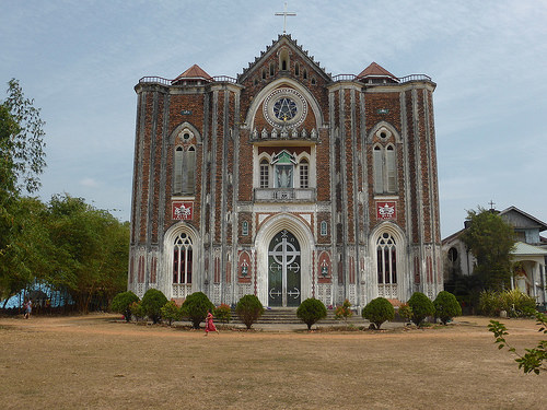 Peter Hahndorf 16-Mar-2016