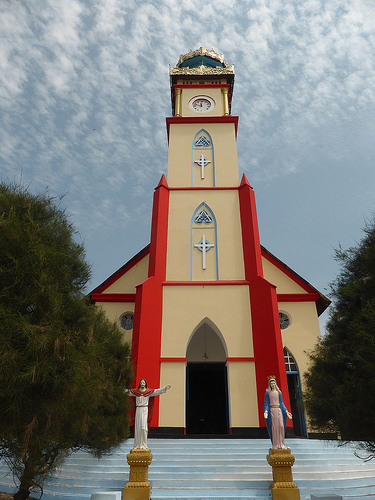 Peter Hahndorf 16-Mar-2016