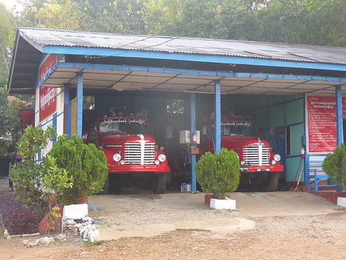 Peter Hahndorf 17-Mar-2016