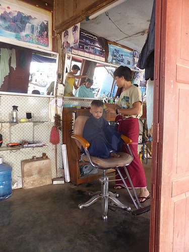 Peter Hahndorf 17-Mar-2016