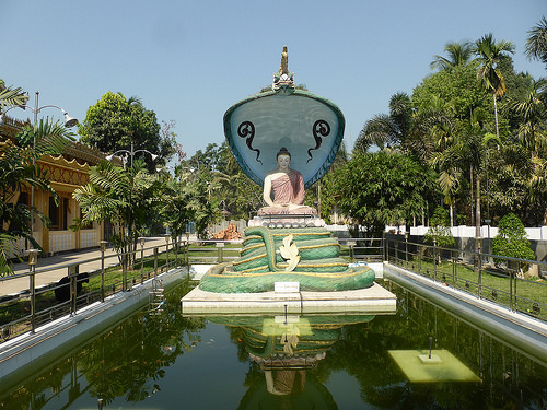 Peter Hahndorf 20-Mar-2016