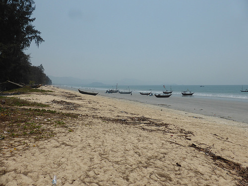 Peter Hahndorf 20-Mar-2016