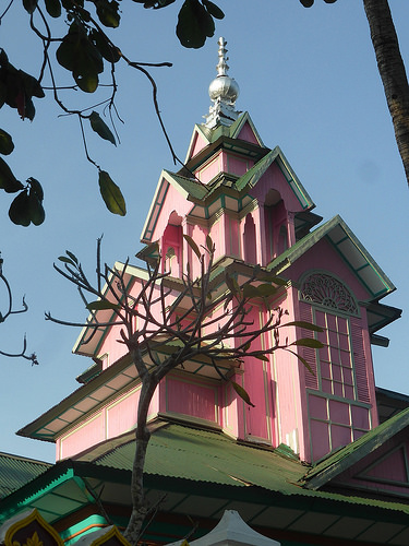 Peter Hahndorf 22-Mar-2016