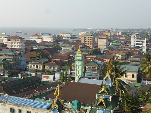 Peter Hahndorf 24-Mar-2016