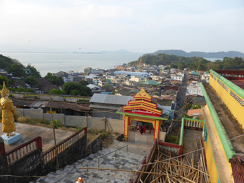 Peter Hahndorf 28-Mar-2016