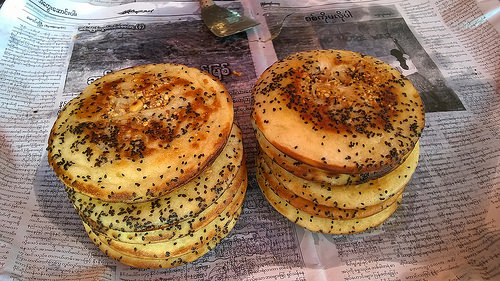 Peter Hahndorf 7-Mar-2016