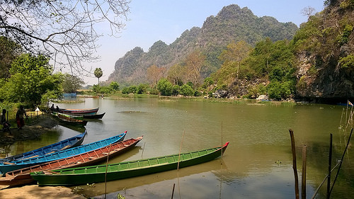 Peter Hahndorf 9-Mar-2016