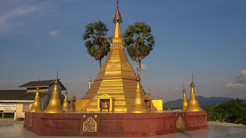 Peter Hahndorf 26-Mar-2016